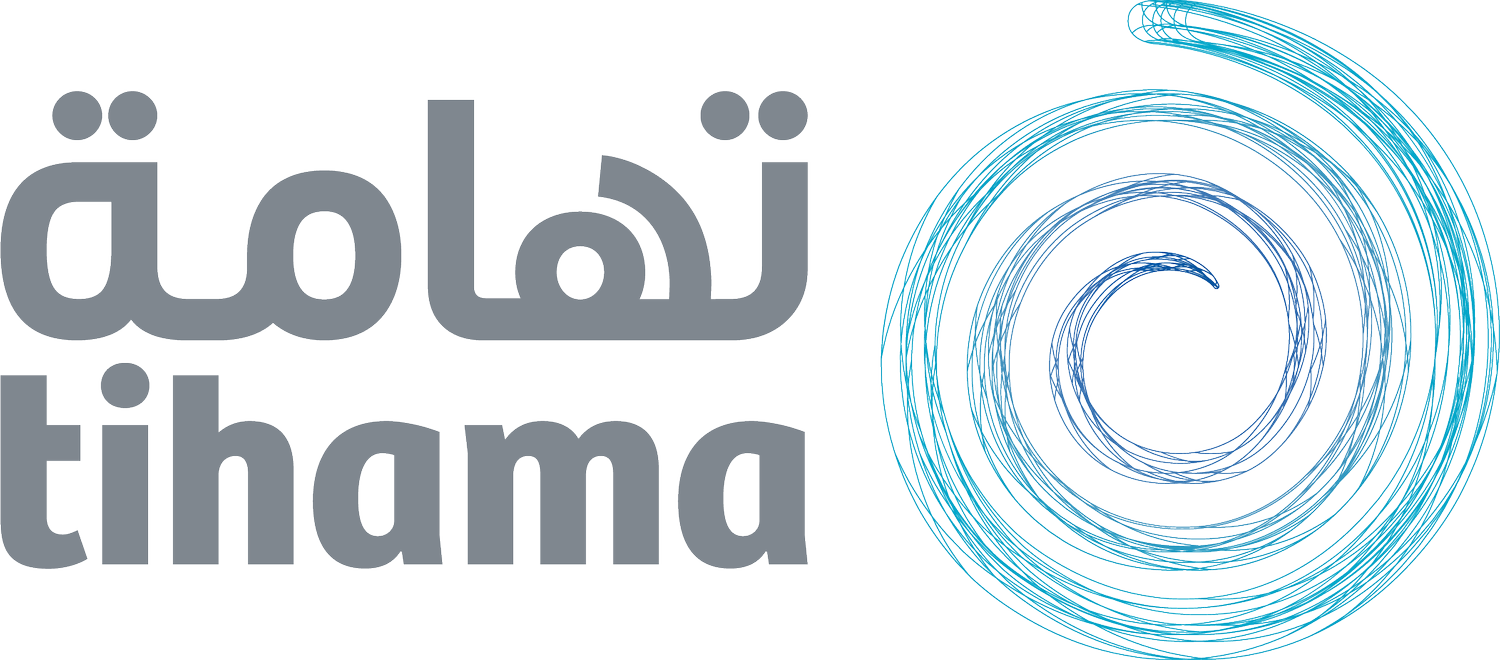 شركة تهامة للإعلان والعلاقات العامة والتسويق