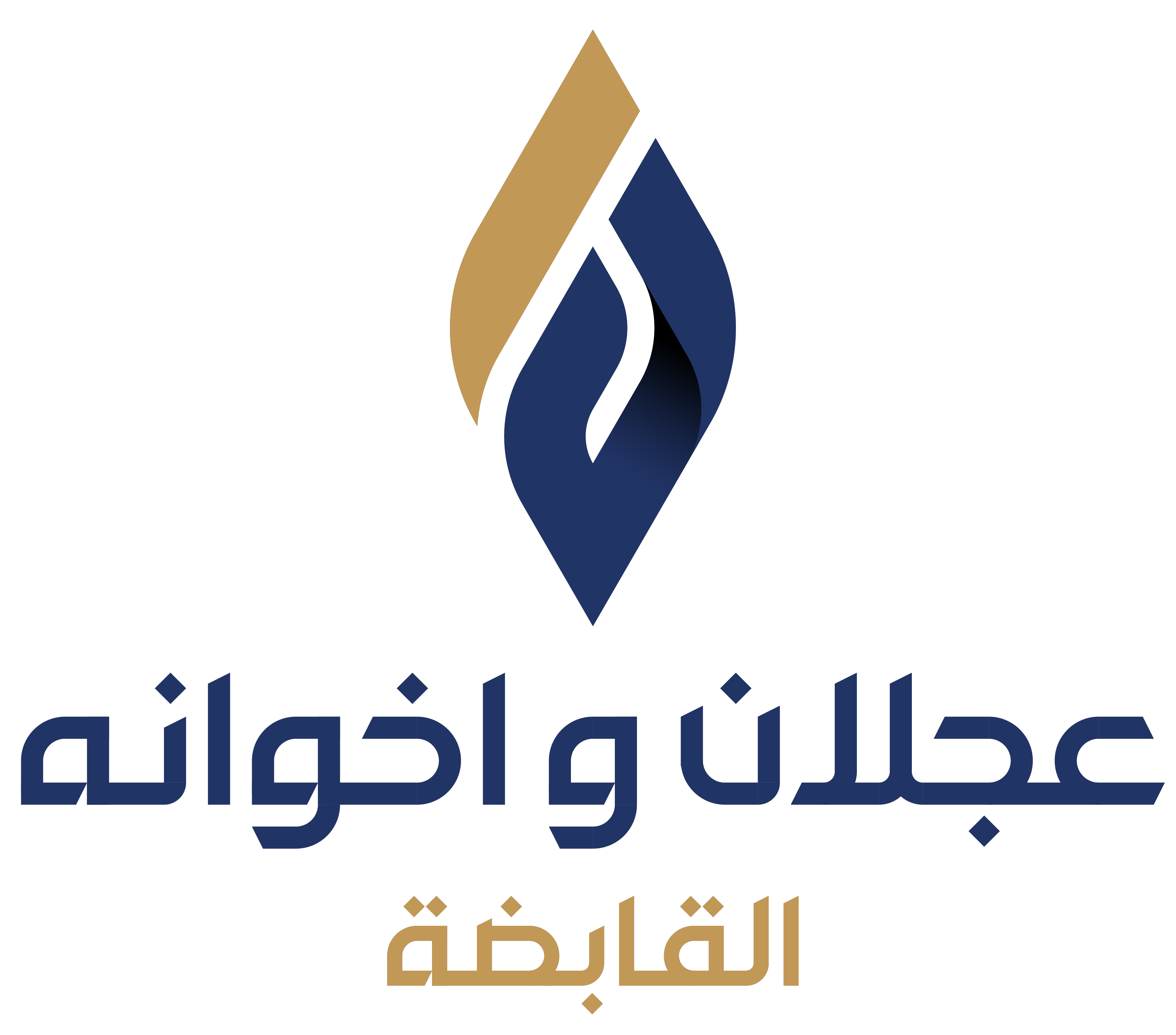 مجموعة العجلان