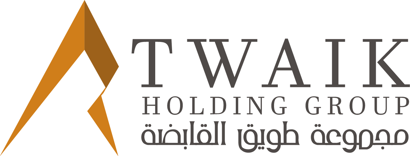 مجموعة طويق